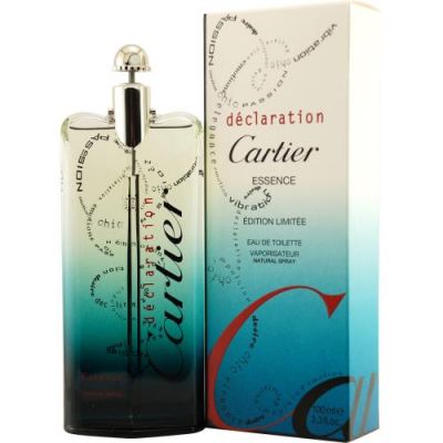 Cartier Declaration Essence Limited Edition buy