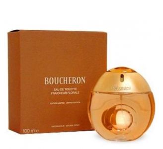 Boucheron Духи Женские Купить В Летуаль Цена