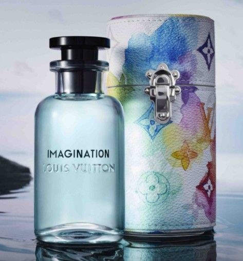 louis vitón perfume for men imagination