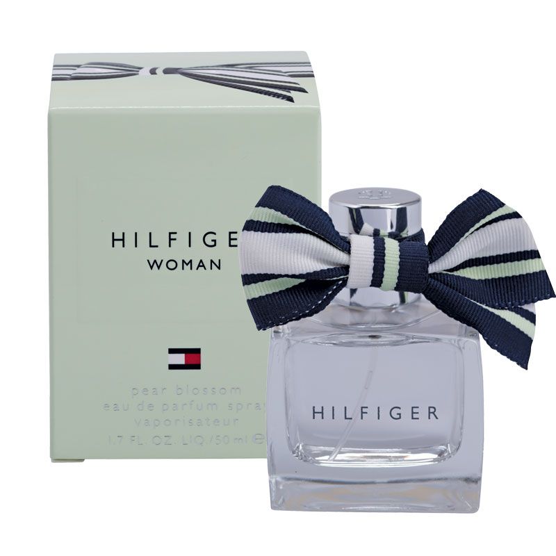 hilfiger pear blossom perfume